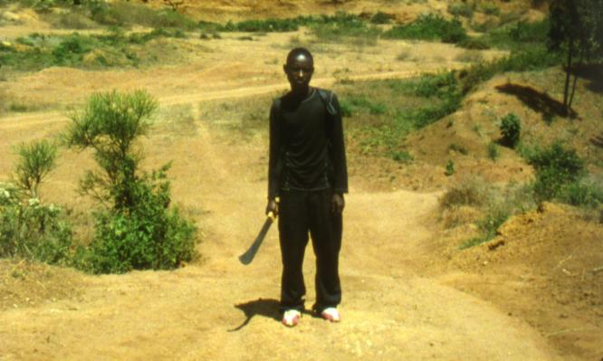  Munyurangabo, 2007; photo credit Lee Isaac Chung 