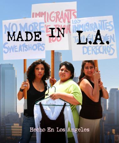  Made in L.A., 2007; photo credit Dan Chapman and Felicity Murphy 
