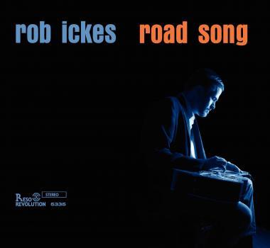  Road Song, 2009; photo credit Michael Witcher; design credit Craig Hansen 