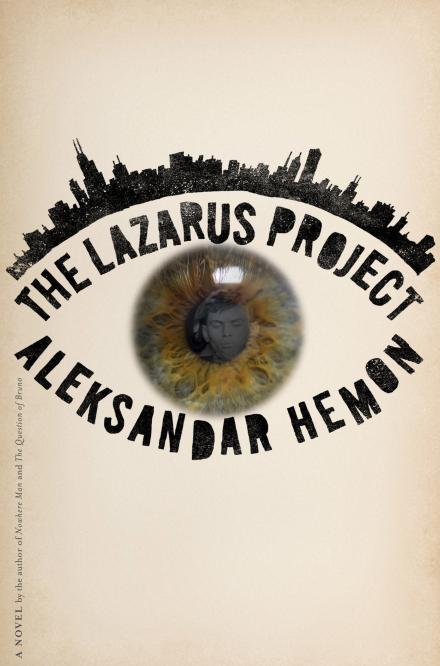  The Lazarus Project, 2008; Riverhead Books, a member of Penguin Group (USA) Inc. 