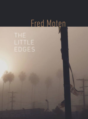 Book by Fred Moten