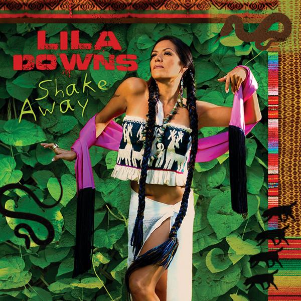 Artwork by Lila Downs