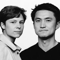 Sigi Moeslinger & Masamichi Udagawa
