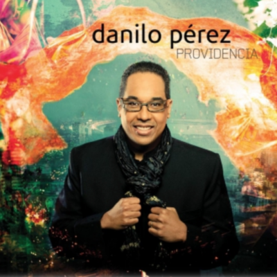 Album by Danilo Pérez