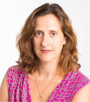 Katie Weitz, PhD
