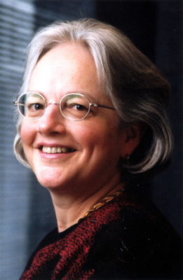 Susan V. Berresford