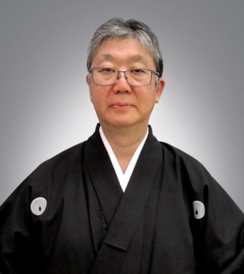 Tatsu Aoki