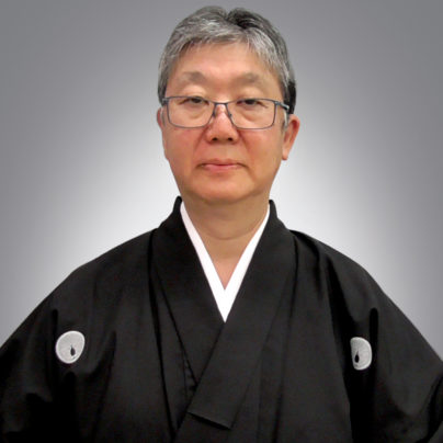 Tatsu Aoki